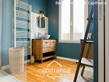 Maison à vendre 6 pièces LE MANS (72)