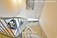 Maison à vendre 4 pièces LE MANS (72)