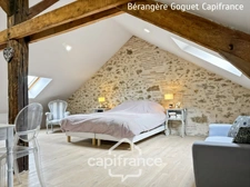 Maison à vendre 6 pièces LE MANS (72)