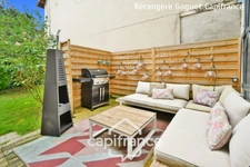 Maison à vendre 4 pièces LE MANS (72)