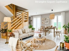 Maison à vendre  LE MANS  6 pièces  (72)