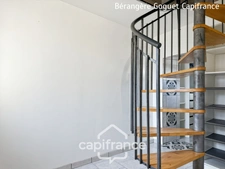 Maison à vendre 4 pièces LA SUZE SUR SARTHE (72)