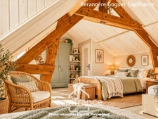 Maison à vendre 5 pièces LE MANS (72)