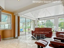 Maison à vendre 8 pièces AIGNE (72)