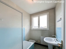 Maison à vendre 8 pièces SAVIGNE L'EVEQUE (72)