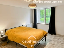 Maison à vendre 8 pièces MONTBIZOT (72)