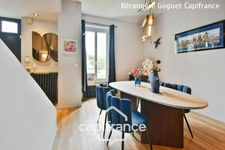 Maison à vendre 4 pièces LE MANS (72)