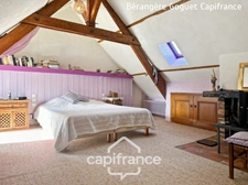 Maison à vendre 5 pièces RUAUDIN (72)