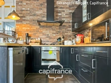 Maison à vendre 6 pièces LE MANS (72)