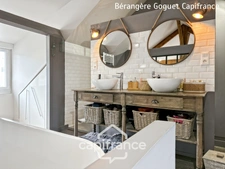 Maison à vendre 6 pièces LE MANS (72)