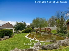Maison à vendre 8 pièces AIGNE (72)