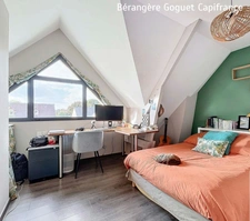 Maison à vendre  pièces CHANGE (72)