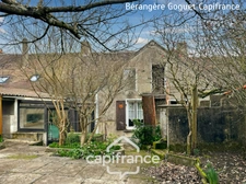 Maison à vendre 3 pièces proche de BALLON SAINT MARS  (72)