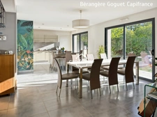 CHANGÉ - Maison d'architecte de 180m² : volumes généreux et luminosité exceptionnelle