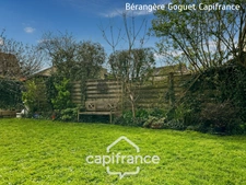 Maison à vendre 6 pièces LE MANS (72)