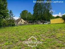 Maison à vendre 2 pièces  (72)