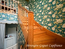 Maison à vendre 9 pièces LE MANS (72)