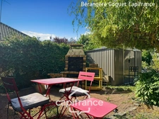 Maison à vendre  3 pièces CONNERRE (72)