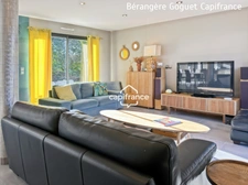 CHANGÉ - Maison d'architecte de 180m² : volumes généreux et luminosité exceptionnelle