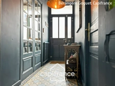 Maison à vendre 6 pièces LE MANS (72)