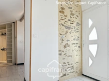 Maison à vendre 4 pièces LA SUZE SUR SARTHE (72)