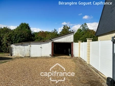 Maison à vendre 4 pièces LA SUZE SUR SARTHE (72)