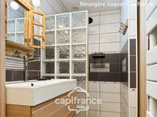 Maison à vendre 4 pièces LA SUZE SUR SARTHE (72)