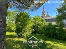 Maison à vendre 8 pièces YVRE L'EVEQUE (72)