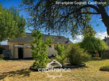 Maison à vendre  3 pièces CONNERRE (72)