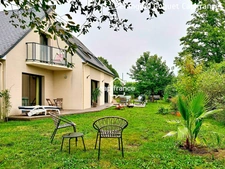 Maison à vendre  pièces CHANGE (72)