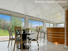 Maison à vendre 8 pièces AIGNE (72)