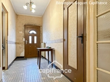Maison à vendre 3 pièces proche de BALLON SAINT MARS  (72)