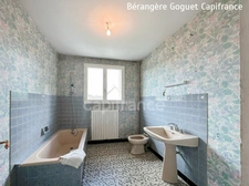 Maison à vendre 8 pièces SAVIGNE L'EVEQUE (72)