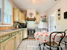 Maison à vendre 8 pièces SAINT SATURNIN (72)