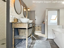 Maison à vendre 6 pièces LE MANS (72)
