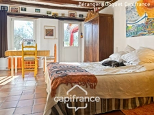 Maison à vendre 5 pièces RUAUDIN (72)