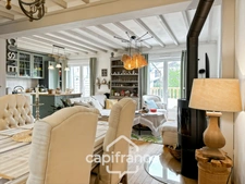 Maison à vendre 6 pièces LE MANS (72)