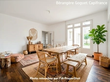 Maison à vendre 8 pièces SAVIGNE L'EVEQUE (72)