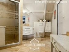 Maison à vendre 8 pièces YVRE L'EVEQUE (72)