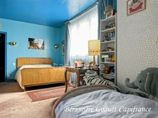 Maison à vendre 9 pièces LE MANS (72)