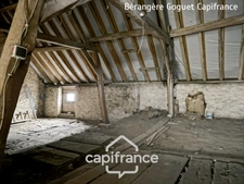 Maison à vendre 3 pièces proche de BALLON SAINT MARS  (72)
