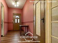 Maison à vendre 3 pièces proche de BALLON SAINT MARS  (72)