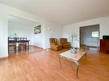 Dpt Seine Saint Denis (93), à vendre LE BLANC MESNIL appartement T4   