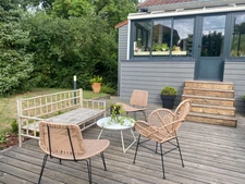 CHARMANTE MAISON 6 PIECES EPINAY SUR ORGE (91)