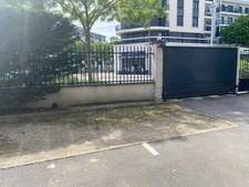 APPARTEMENT 2 PIECES EN DUPLEX NANTERRE (92)