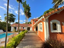 MAGNIFIQUE VILLA DE STANDING EN MARTINIQUE (972)