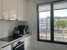 APPARTEMENT 2 PIECES EN DUPLEX NANTERRE (92)