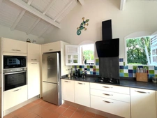 MAGNIFIQUE VILLA DE STANDING EN MARTINIQUE (972)