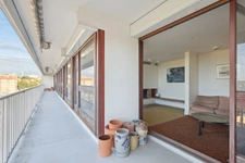 CENTRE FONTENAY AUX ROSES (HAUTS DE SEINE) APPARTEMENT ATYPIQUE