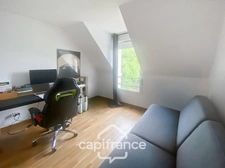 MAISON A VENDRE 6 PIECES A VILLEMOISSON (91) AVEC GARAGE